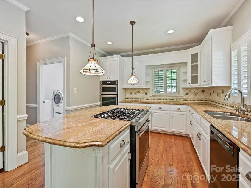 1413 Willow Oaks Trail, Weddington, NC 28104.  MLS# CAR4244521, YatesRealty ID 8632. 