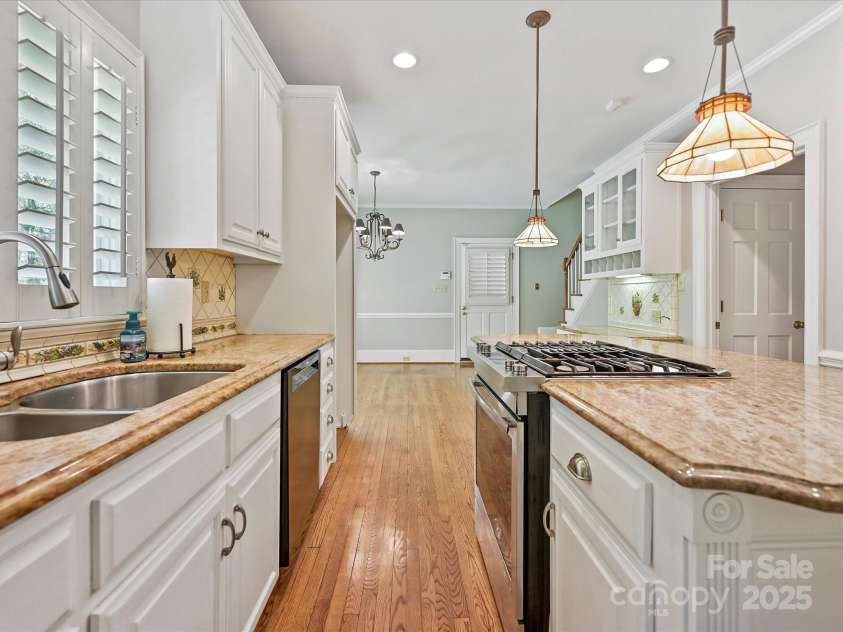 1413 Willow Oaks Trail, Weddington, NC 28104.  MLS# CAR4244521, YatesRealty ID 8632. 