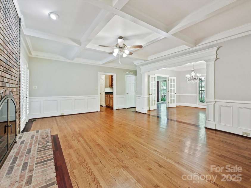 1413 Willow Oaks Trail, Weddington, NC 28104.  MLS# CAR4244521, YatesRealty ID 8632. 