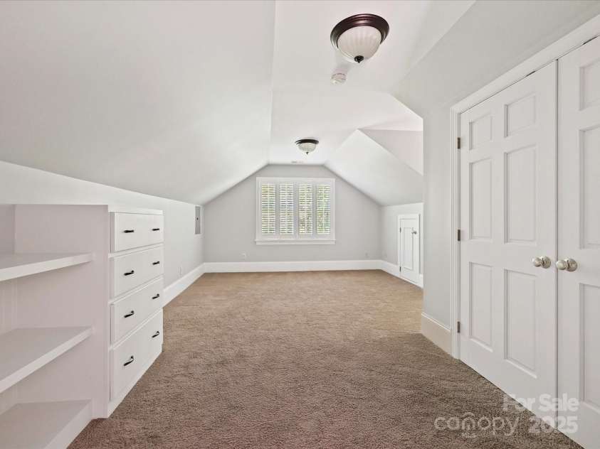 1413 Willow Oaks Trail, Weddington, NC 28104.  MLS# CAR4244521, YatesRealty ID 8632. Flex space off Primary Bedroom