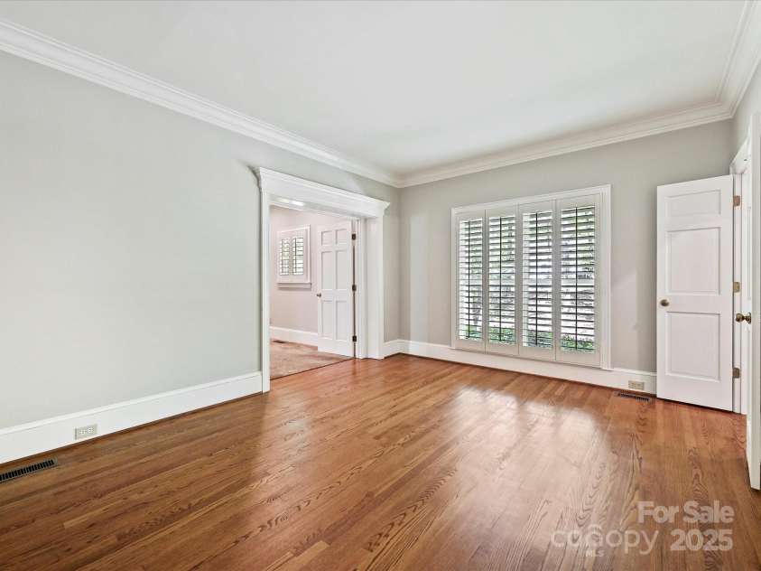 1413 Willow Oaks Trail, Weddington, NC 28104.  MLS# CAR4244521, YatesRealty ID 8632. Office/flex space on main