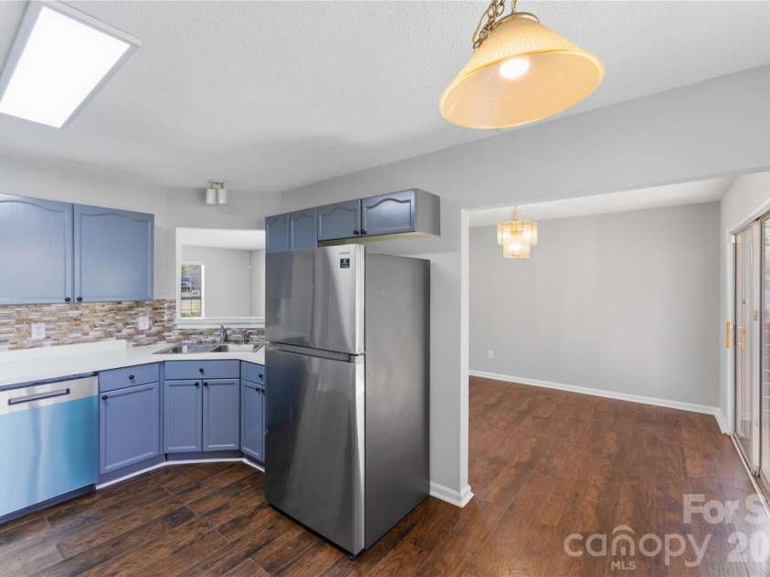 8608 Moody Road, Charlotte, NC 28215.  MLS# CAR4359079, YatesRealty ID 8632. 