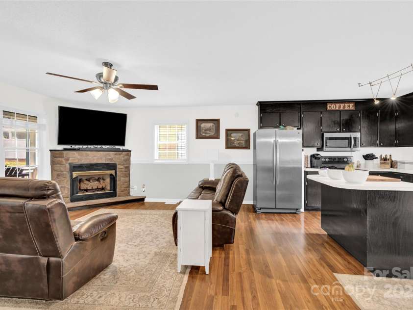 2315 Collins Drive, Albemarle, NC 28001.  MLS# CAR4245009, YatesRealty ID 8633. 