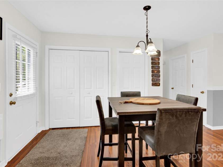 2315 Collins Drive, Albemarle, NC 28001.  MLS# CAR4245009, YatesRealty ID 8633. 