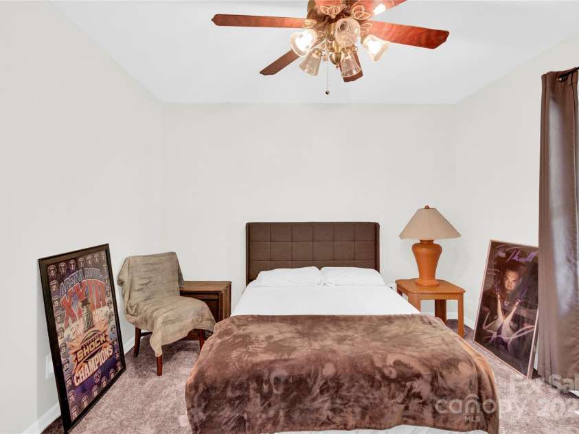 2315 Collins Drive, Albemarle, NC 28001.  MLS# CAR4245009, YatesRealty ID 8633. 