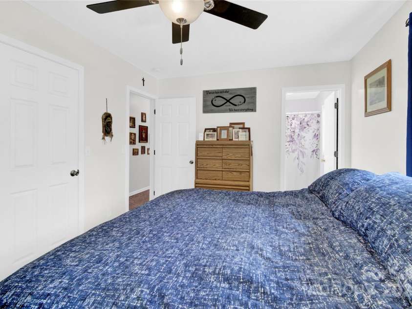 2315 Collins Drive, Albemarle, NC 28001.  MLS# CAR4245009, YatesRealty ID 8633. 