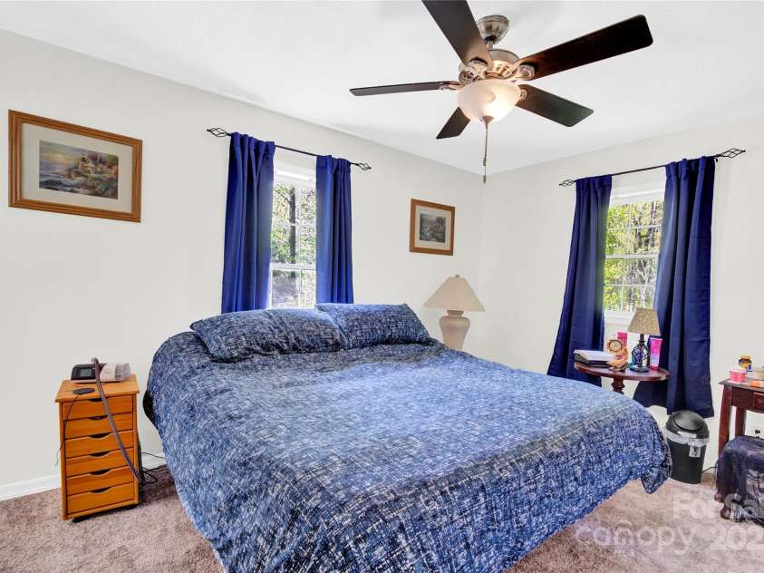 2315 Collins Drive, Albemarle, NC 28001.  MLS# CAR4245009, YatesRealty ID 8633. 