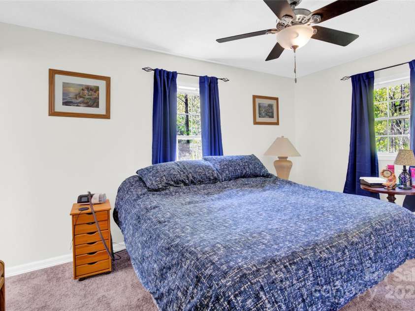 2315 Collins Drive, Albemarle, NC 28001.  MLS# CAR4245009, YatesRealty ID 8633. 