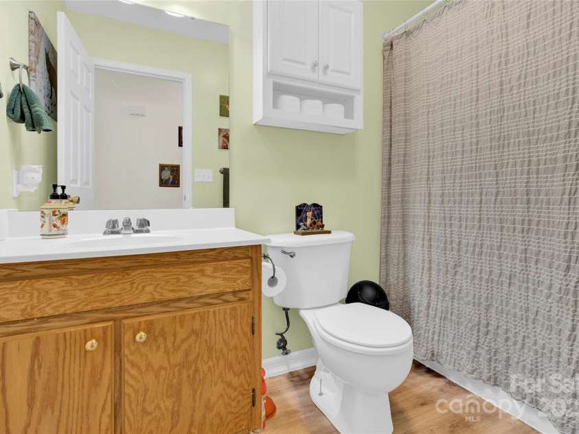 2315 Collins Drive, Albemarle, NC 28001.  MLS# CAR4245009, YatesRealty ID 8633. 