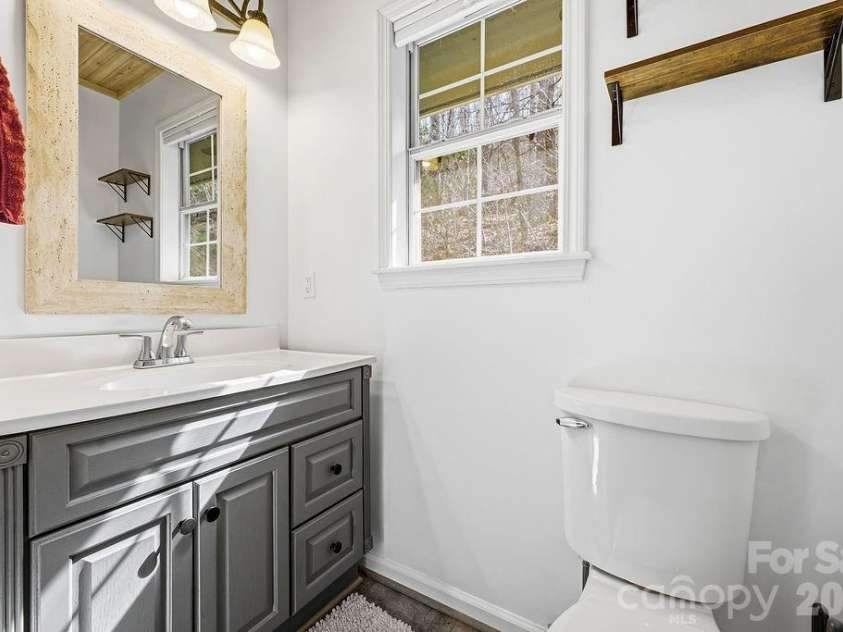 373 Fox Trace Drive, Sylva, NC 28779.  MLS# CAR4359782, YatesRealty ID 8633. 