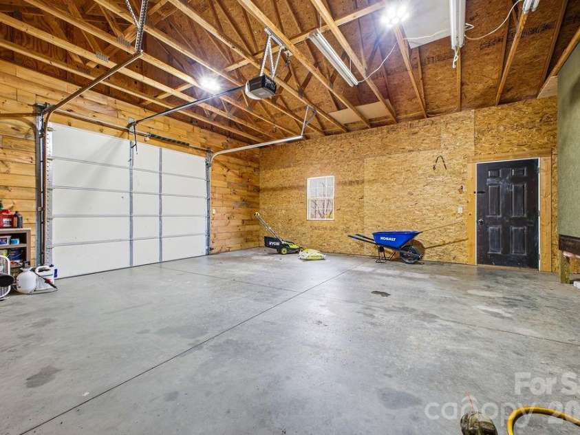 373 Fox Trace Drive, Sylva, NC 28779.  MLS# CAR4359782, YatesRealty ID 8633. 