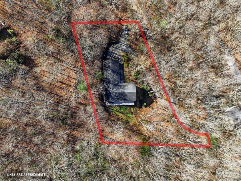 373 Fox Trace Drive, Sylva, NC 28779.  MLS# CAR4359782, YatesRealty ID 8633. 