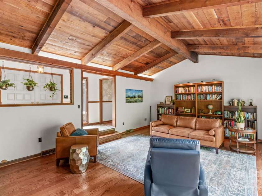 2281 Old Salisbury Concord Road, Concord, NC 28025.  MLS# CAR4244487, YatesRealty ID 8634. 