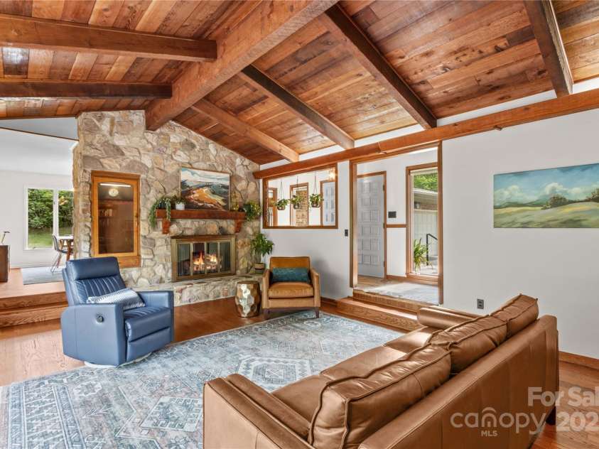 2281 Old Salisbury Concord Road, Concord, NC 28025.  MLS# CAR4244487, YatesRealty ID 8634. 
