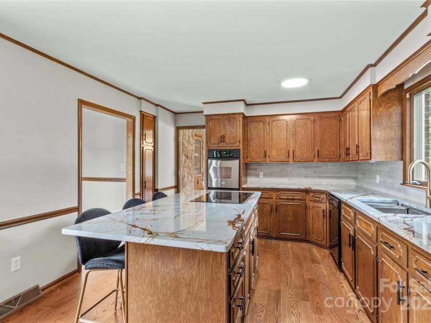 2281 Old Salisbury Concord Road, Concord, NC 28025.  MLS# CAR4244487, YatesRealty ID 8634. 