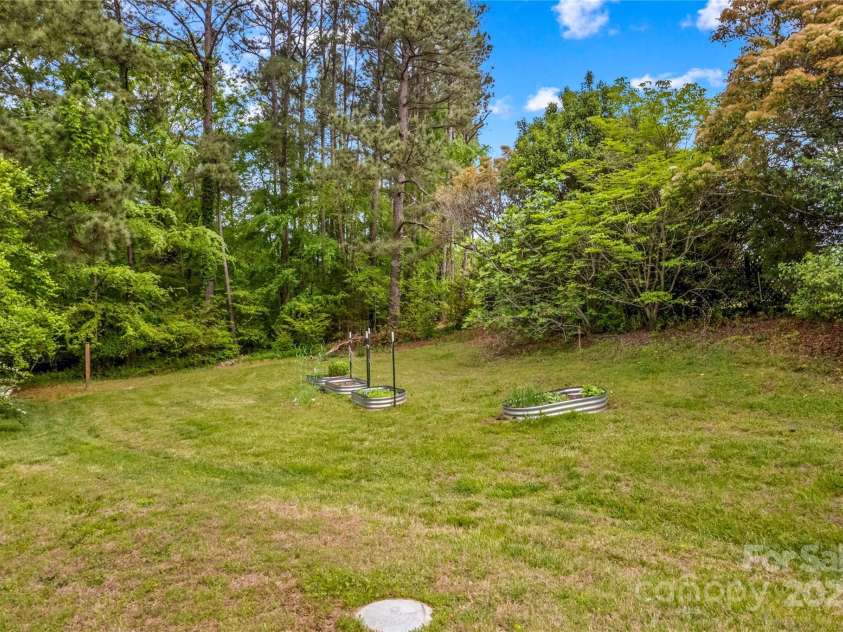 2281 Old Salisbury Concord Road, Concord, NC 28025.  MLS# CAR4244487, YatesRealty ID 8634. 