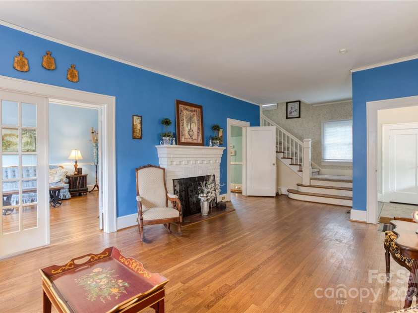 306 Marsh Street, Salisbury, NC 28144.  MLS# CAR4224802, YatesRealty ID 8635. 