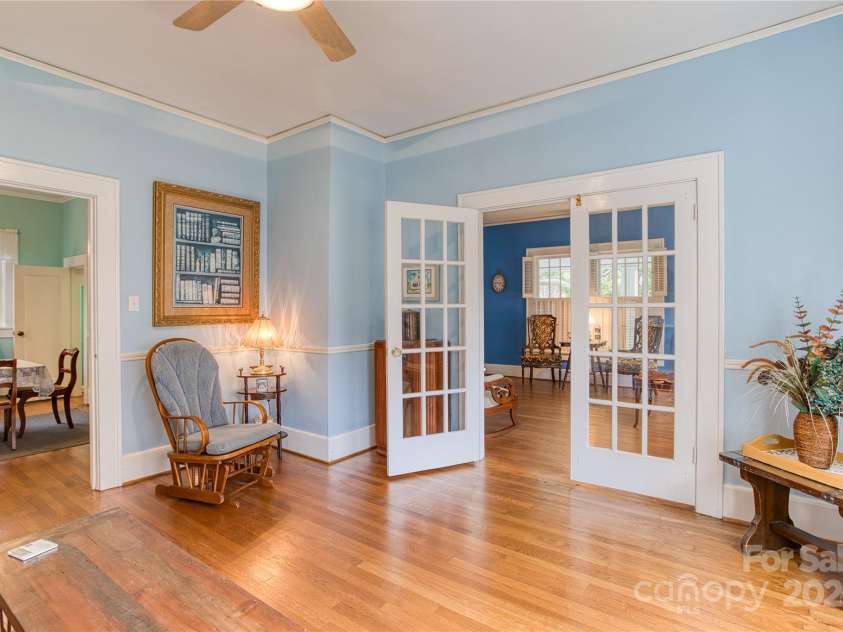 306 Marsh Street, Salisbury, NC 28144.  MLS# CAR4224802, YatesRealty ID 8635. 