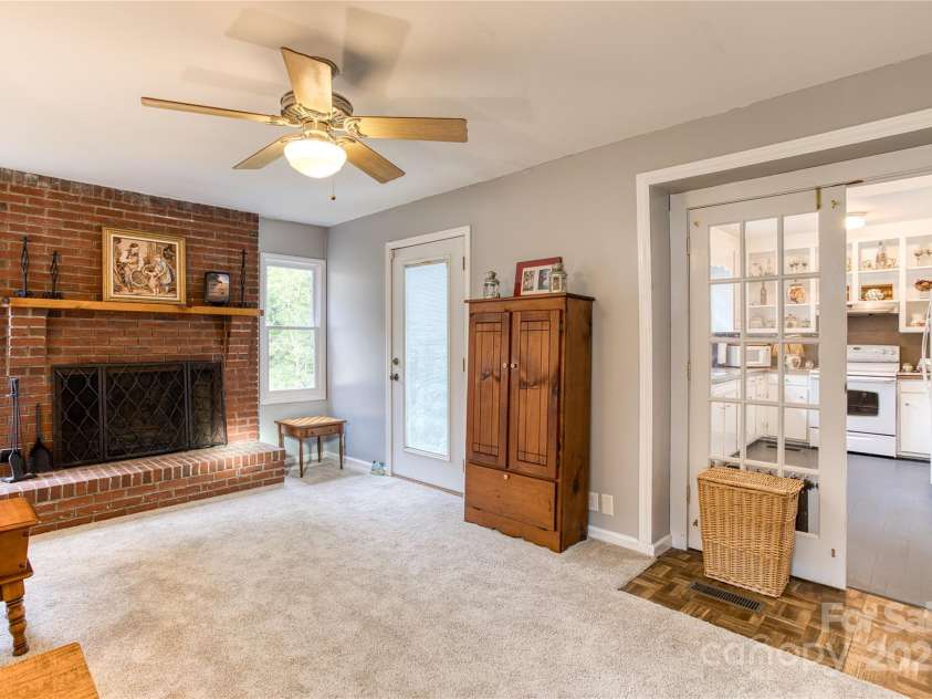 306 Marsh Street, Salisbury, NC 28144.  MLS# CAR4224802, YatesRealty ID 8635. 