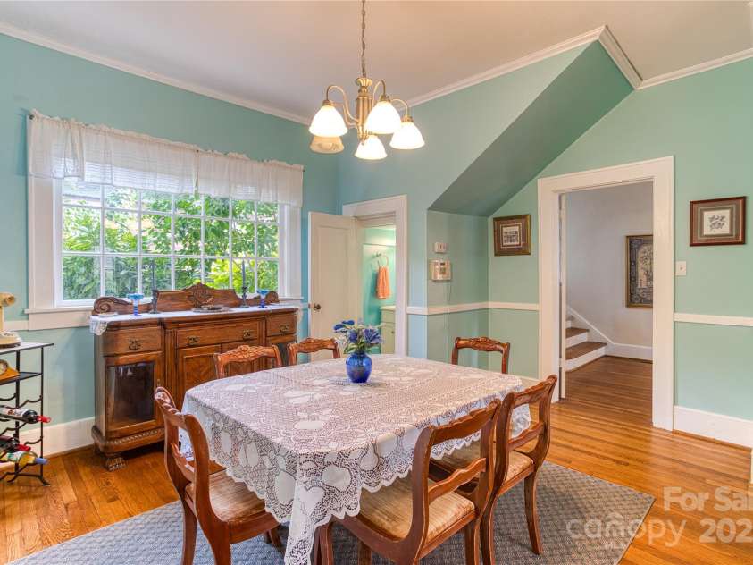 306 Marsh Street, Salisbury, NC 28144.  MLS# CAR4224802, YatesRealty ID 8635. 