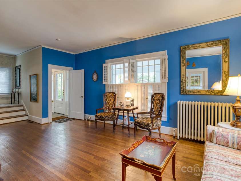 306 Marsh Street, Salisbury, NC 28144.  MLS# CAR4224802, YatesRealty ID 8635. 