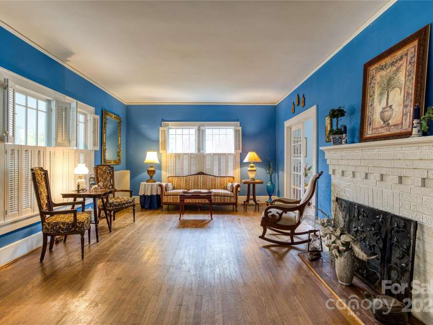 306 Marsh Street, Salisbury, NC 28144.  MLS# CAR4224802, YatesRealty ID 8635. 