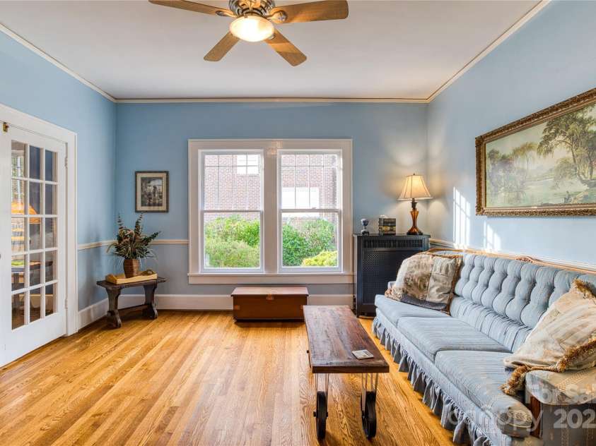 306 Marsh Street, Salisbury, NC 28144.  MLS# CAR4224802, YatesRealty ID 8635. 