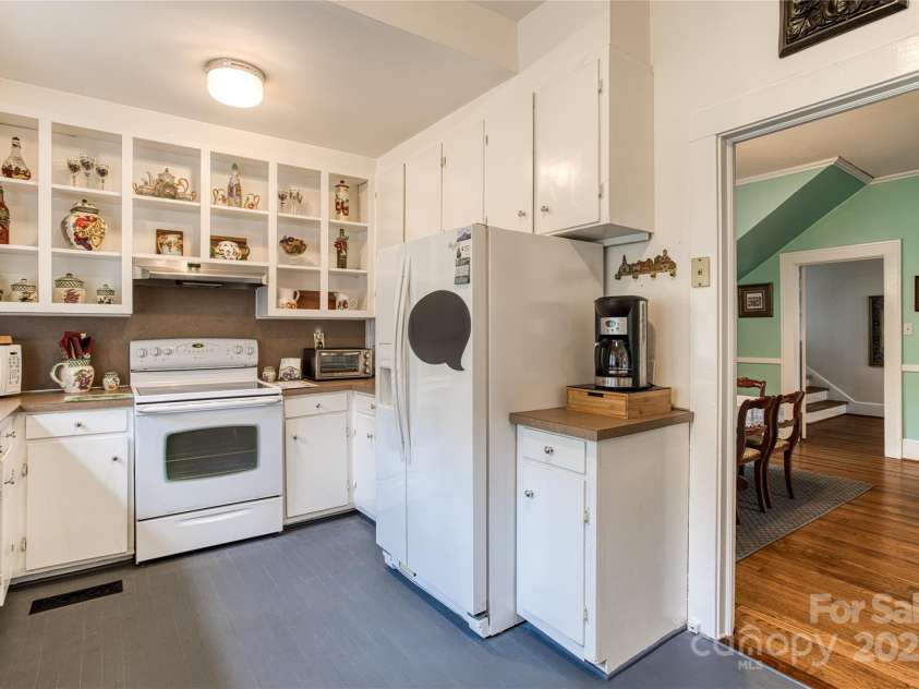 306 Marsh Street, Salisbury, NC 28144.  MLS# CAR4224802, YatesRealty ID 8635. 