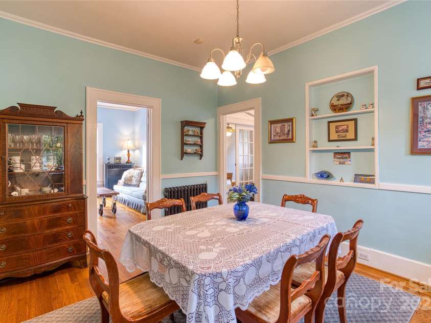 306 Marsh Street, Salisbury, NC 28144.  MLS# CAR4224802, YatesRealty ID 8635. 