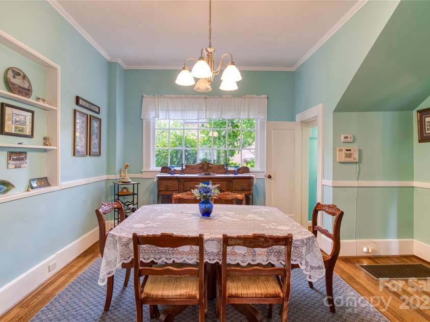 306 Marsh Street, Salisbury, NC 28144.  MLS# CAR4224802, YatesRealty ID 8635. 