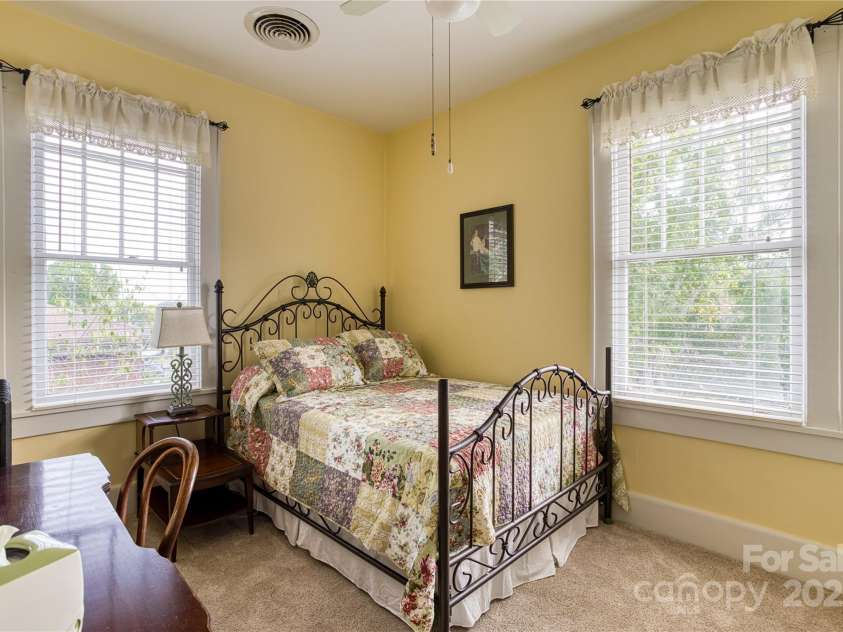 306 Marsh Street, Salisbury, NC 28144.  MLS# CAR4224802, YatesRealty ID 8635. 