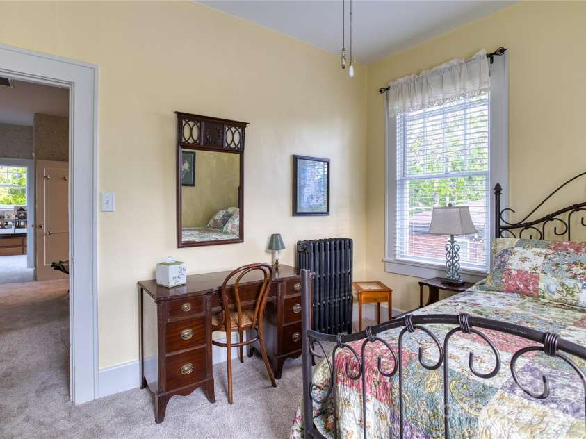 306 Marsh Street, Salisbury, NC 28144.  MLS# CAR4224802, YatesRealty ID 8635. 