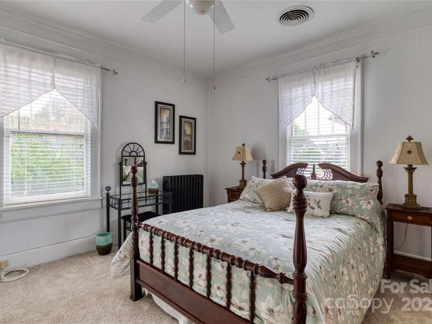 306 Marsh Street, Salisbury, NC 28144.  MLS# CAR4224802, YatesRealty ID 8635. 