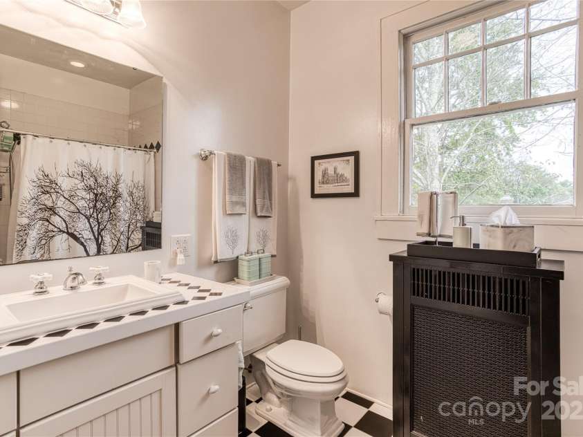 306 Marsh Street, Salisbury, NC 28144.  MLS# CAR4224802, YatesRealty ID 8635. 