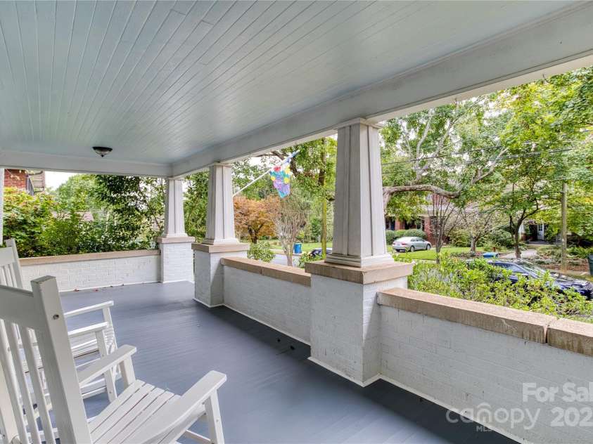 306 Marsh Street, Salisbury, NC 28144.  MLS# CAR4224802, YatesRealty ID 8635. 