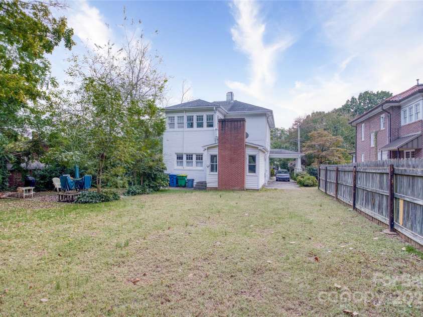 306 Marsh Street, Salisbury, NC 28144.  MLS# CAR4224802, YatesRealty ID 8635. 