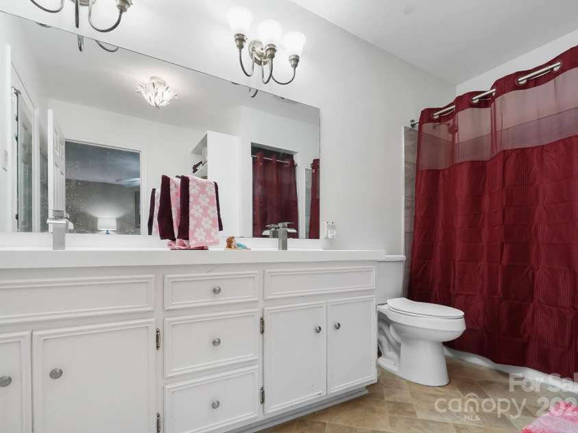 9551 Hitchgate Drive, Mint Hill, NC 28227.  MLS# CAR4297789, YatesRealty ID 8636. 
