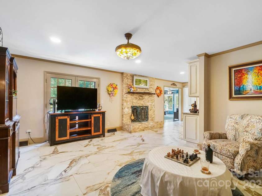 9551 Hitchgate Drive, Mint Hill, NC 28227.  MLS# CAR4297789, YatesRealty ID 8636. 