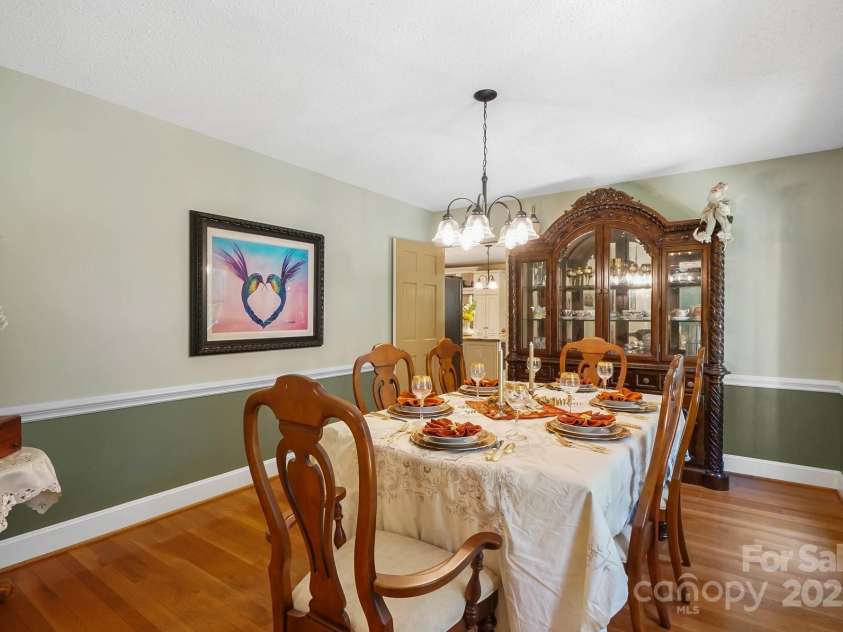 9551 Hitchgate Drive, Mint Hill, NC 28227.  MLS# CAR4297789, YatesRealty ID 8636. 
