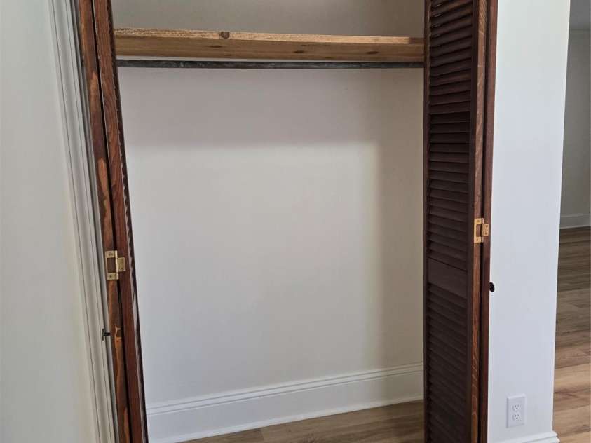 2222 19th Avenue, Hickory, NC 28601.  MLS# CAR4177695, YatesRealty ID 8637. Bedroom 2