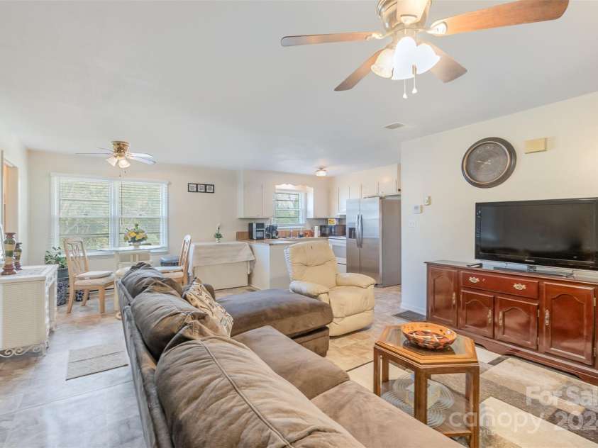 1314 Frederick Street, Shelby, NC 28150.  MLS# CAR4203089, YatesRealty ID 864. 