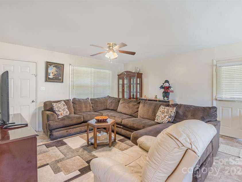 1314 Frederick Street, Shelby, NC 28150.  MLS# CAR4203089, YatesRealty ID 864. 