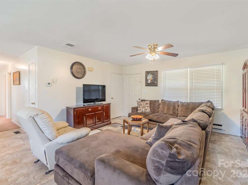 1314 Frederick Street, Shelby, NC 28150.  MLS# CAR4203089, YatesRealty ID 864. 