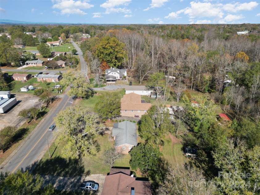1314 Frederick Street, Shelby, NC 28150.  MLS# CAR4203089, YatesRealty ID 864. 