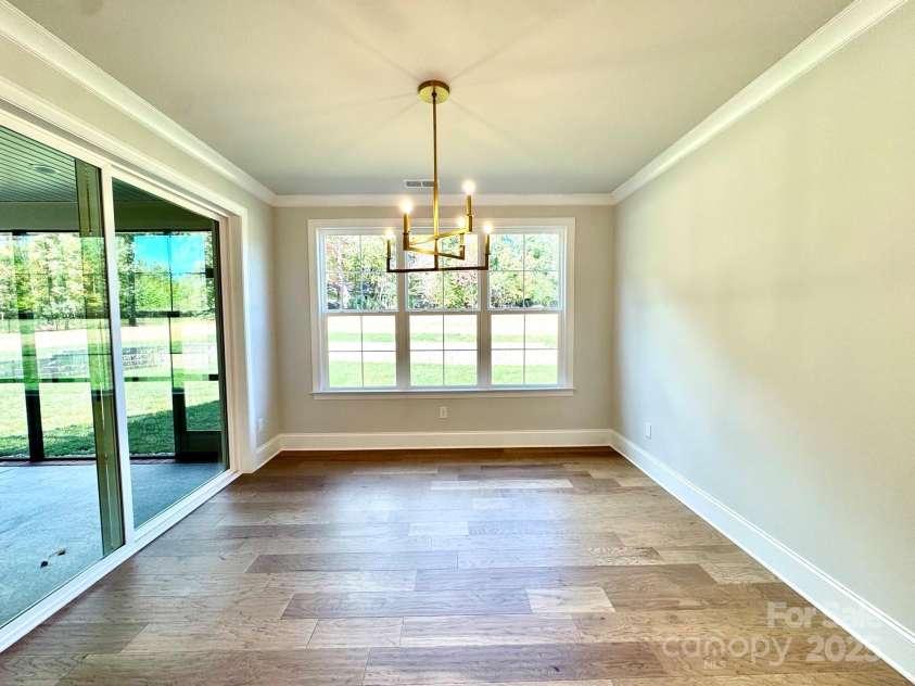 133 Crestview Lane, Troutman, NC 28166.  MLS# CAR4281706, YatesRealty ID 864. 