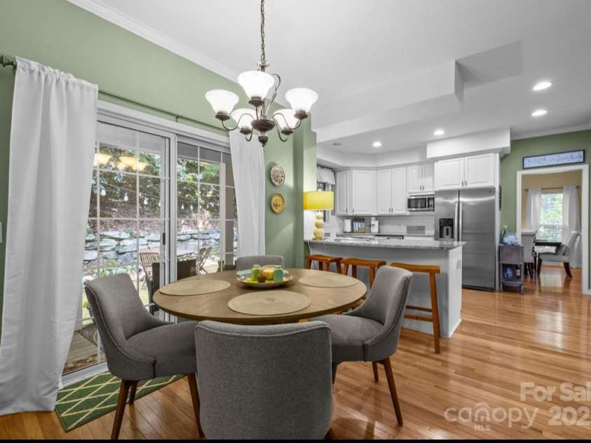 42 Surrey Run, Asheville, NC 28803.  MLS# CAR4285400, YatesRealty ID 864. 