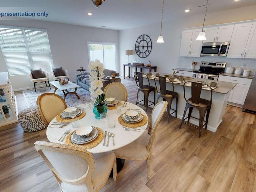 2647 Ruby Dixon Crossing Drive, Gastonia, NC 28056.  MLS# CAR4032691, YatesRealty ID 8640. 