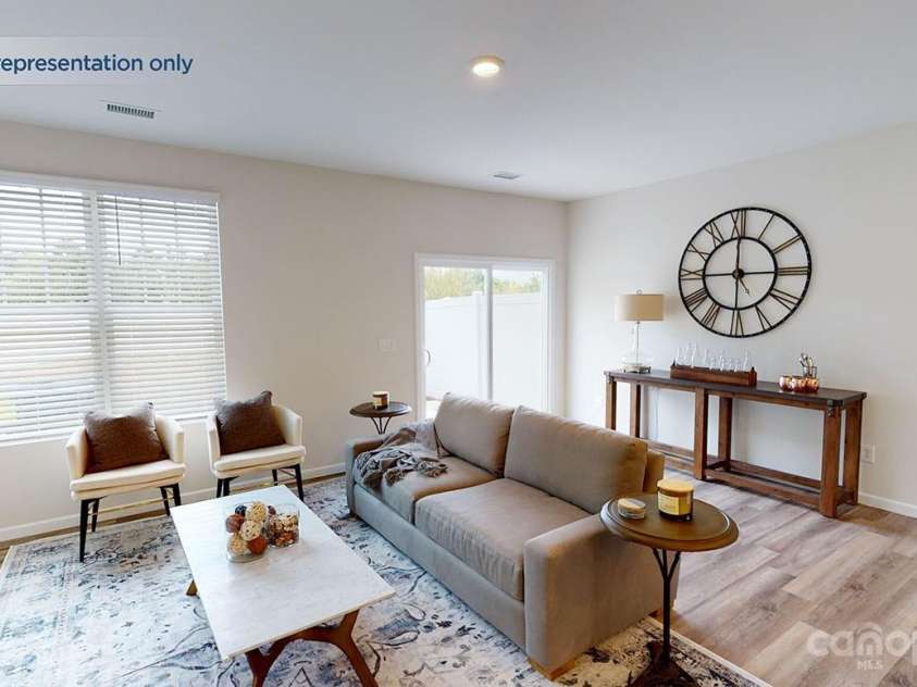 2647 Ruby Dixon Crossing Drive, Gastonia, NC 28056.  MLS# CAR4032691, YatesRealty ID 8640. 