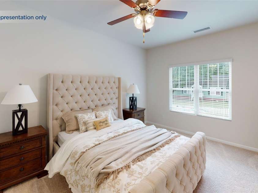 2647 Ruby Dixon Crossing Drive, Gastonia, NC 28056.  MLS# CAR4032691, YatesRealty ID 8640. 