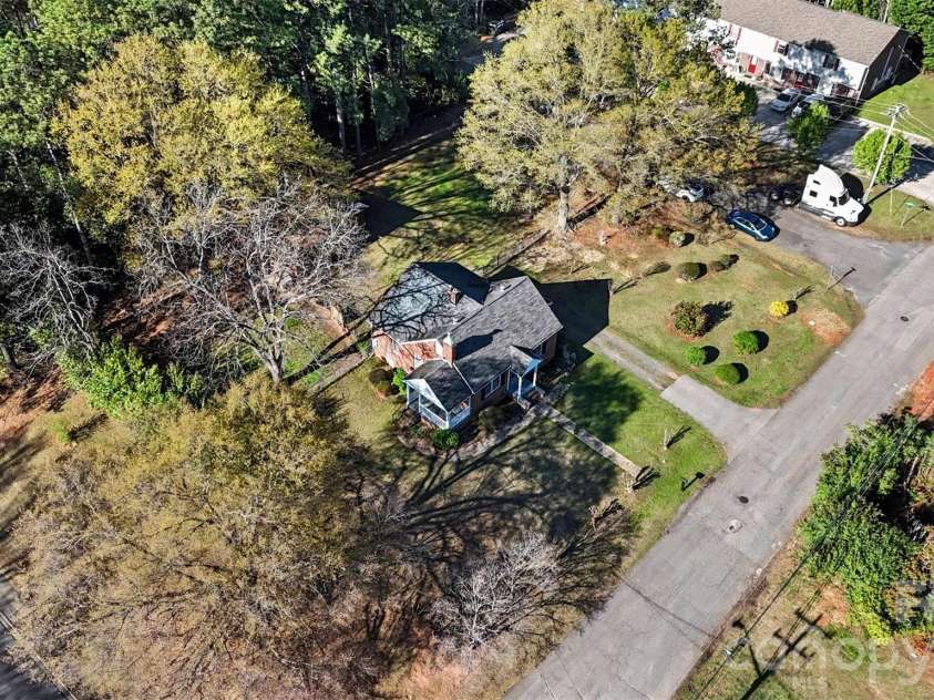 198 Glenwood Drive, Rock Hill, SC 29732.  MLS# CAR4358190, YatesRealty ID 8641. 